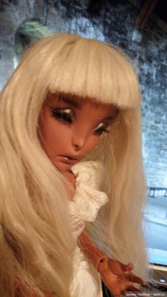 Мои куклы — Фотоистории с куклами BJD (БЖД): сериалы (фото 4)