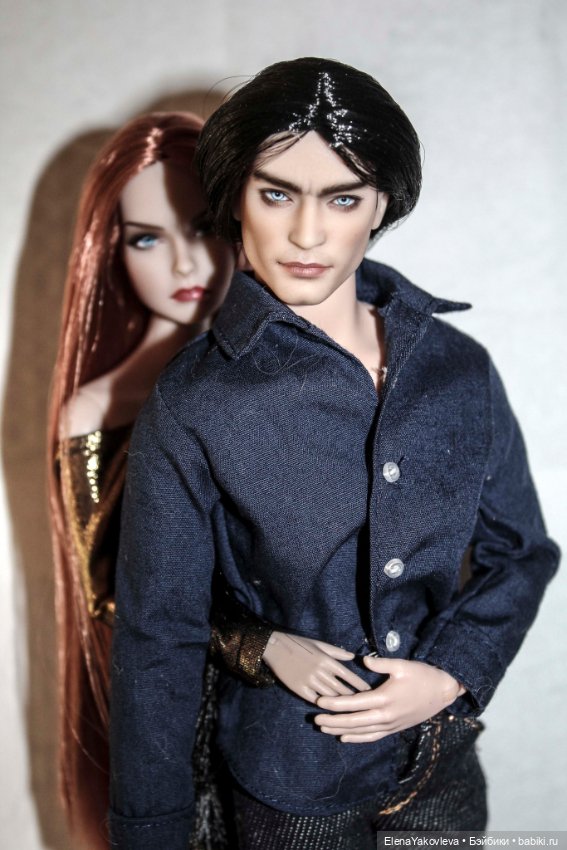 Не пара — Куклы Integrity Toys (Интегрити): Poppy Parker (фото 4)