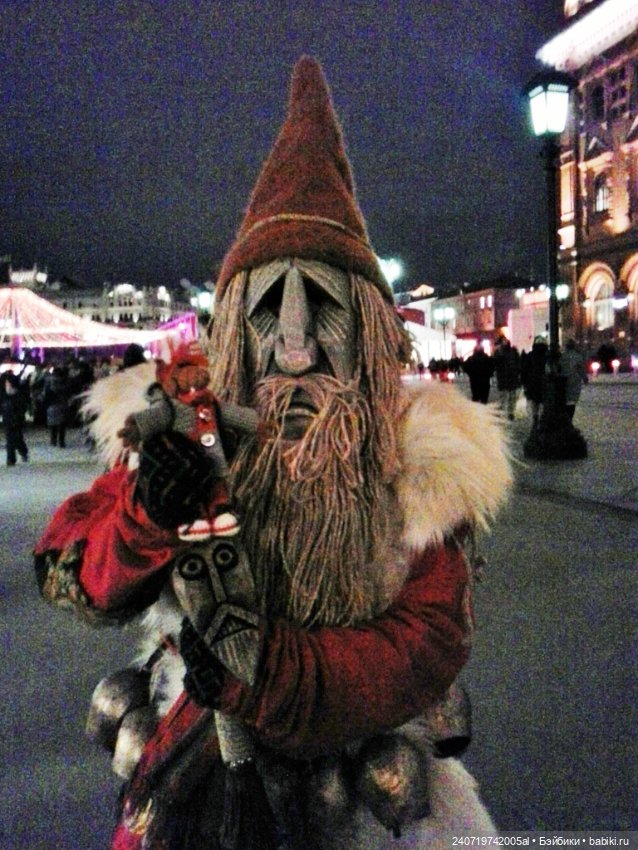 Первая масленница Альфа — Вязаные игрушки и амигуруми: крючком