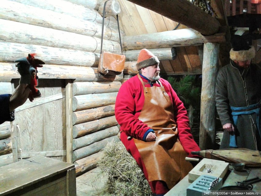 Первая масленница Альфа — Вязаные игрушки и амигуруми: крючком