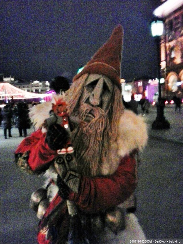 Первая масленница Альфа — Вязаные игрушки и амигуруми: крючком