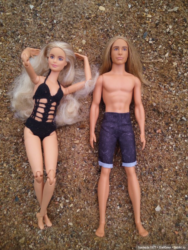 Наши новенькие и обновочки