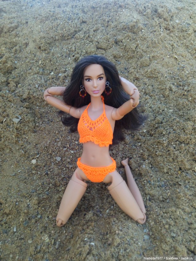 Наши новенькие и обновочки