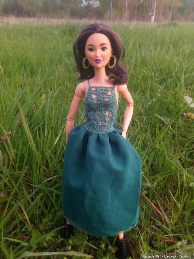 Наши новенькие и обновочки