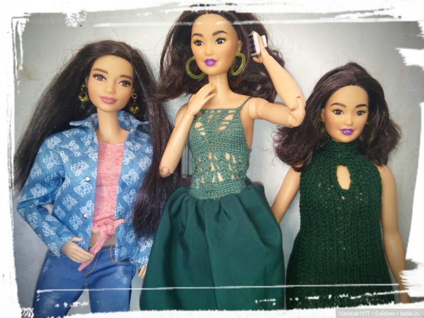 Наши новенькие и обновочки (фото 4)