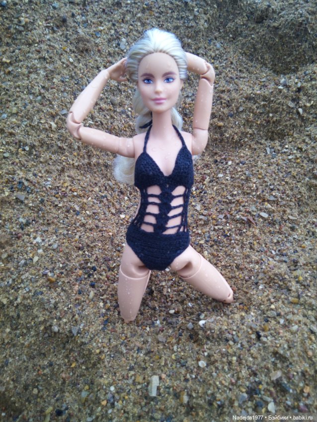 Наши новенькие и обновочки