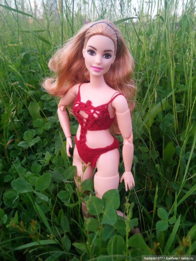 Наши новенькие и обновочки