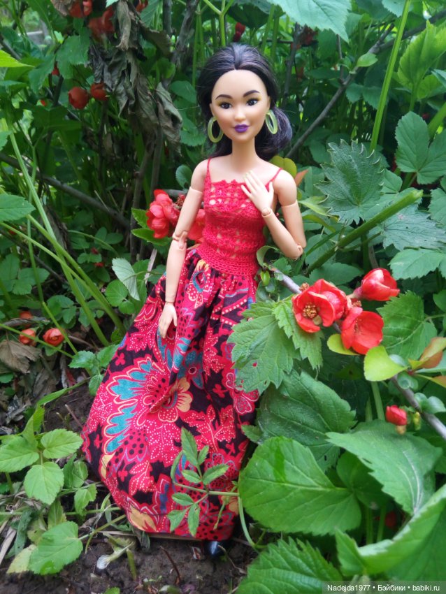 Наши новенькие и обновочки (фото 10)