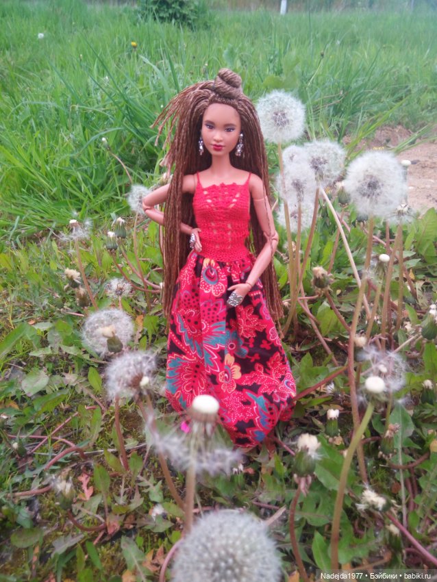 Наши новенькие и обновочки