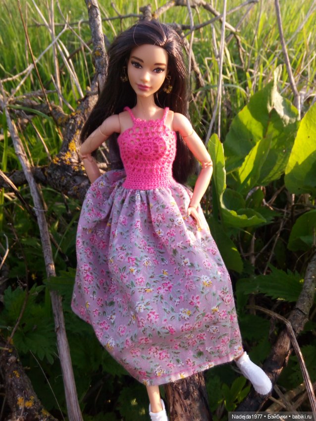 Наши новенькие и обновочки