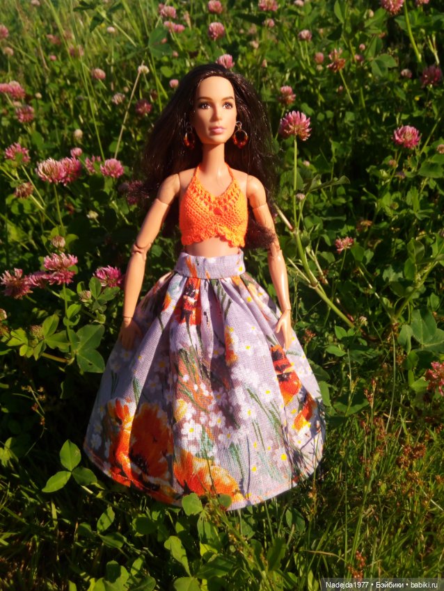 Наши новенькие и обновочки