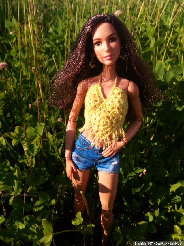 Наши новенькие и обновочки