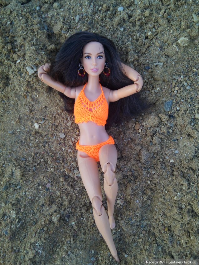 Наши новенькие и обновочки