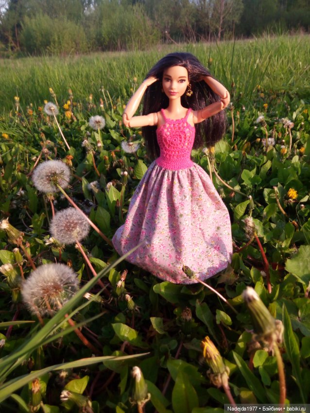 Наши новенькие и обновочки