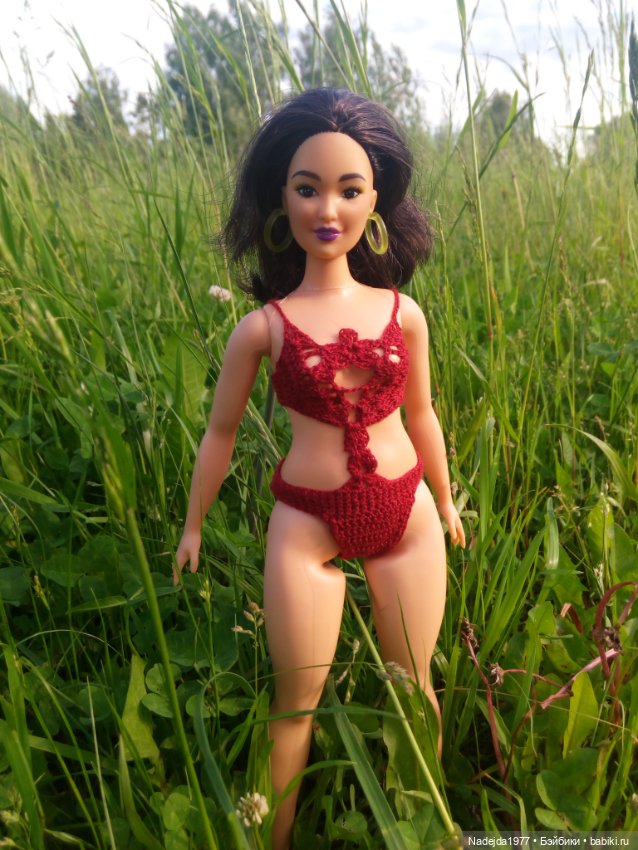 Наши новенькие и обновочки