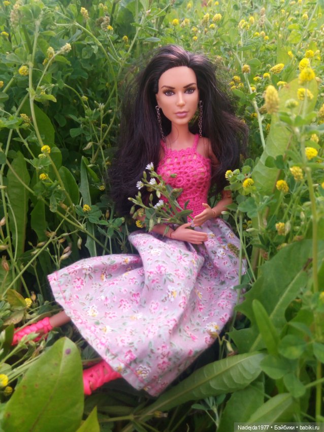 Наши новенькие и обновочки