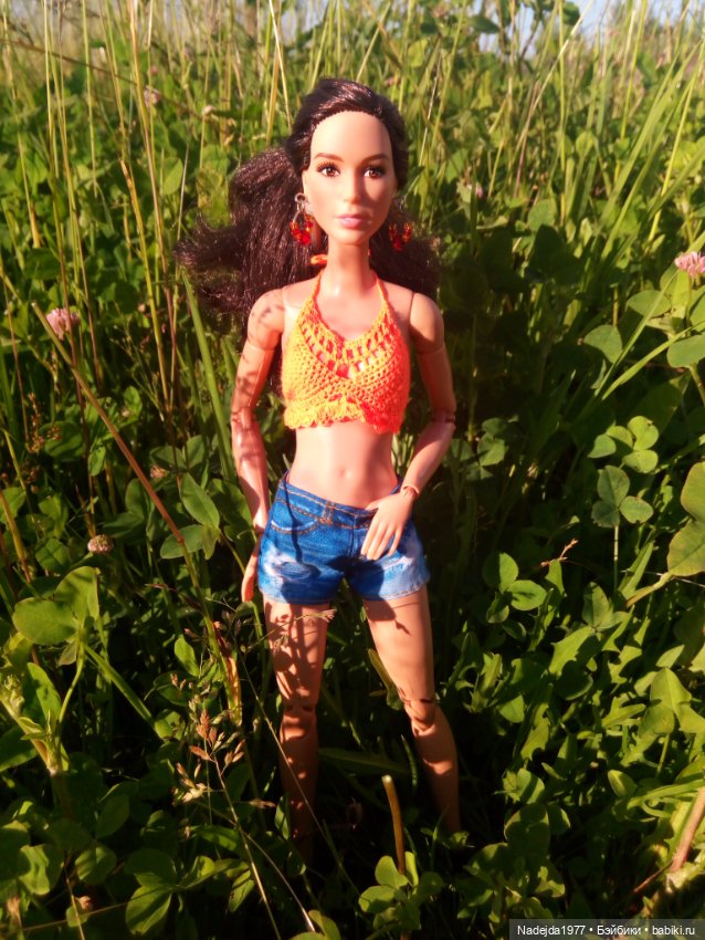 Наши новенькие и обновочки