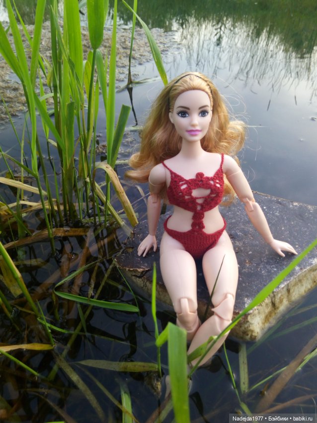 Наши новенькие и обновочки