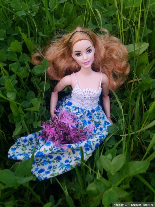 Наши новенькие и обновочки