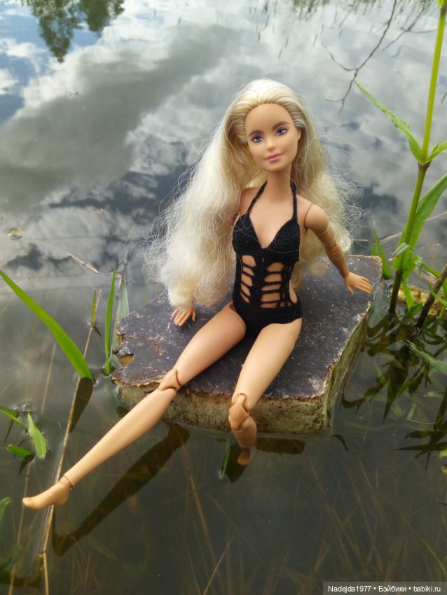 Наши новенькие и обновочки