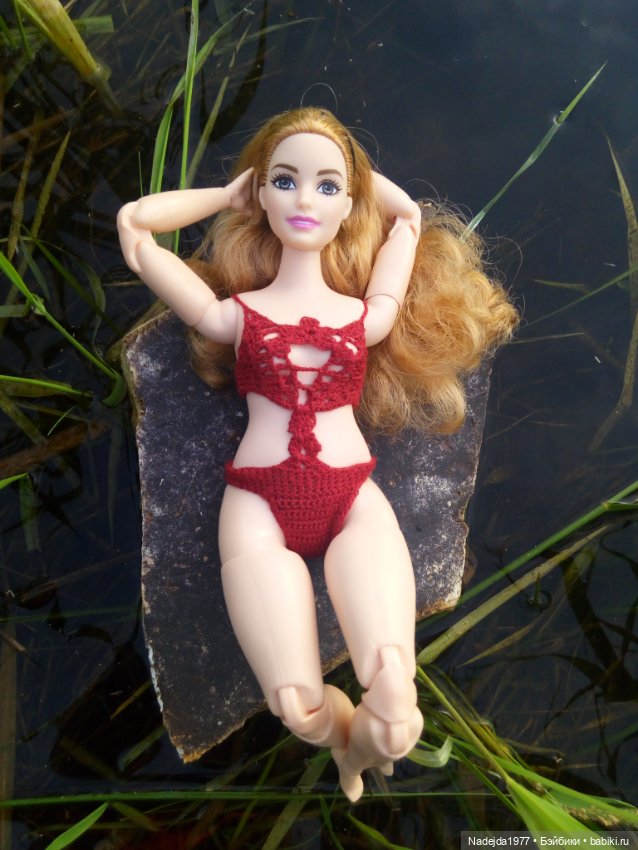 Наши новенькие и обновочки