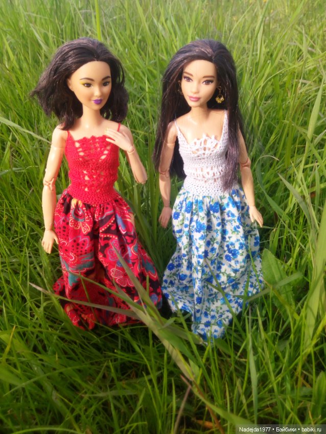 Наши новенькие и обновочки (фото 9)