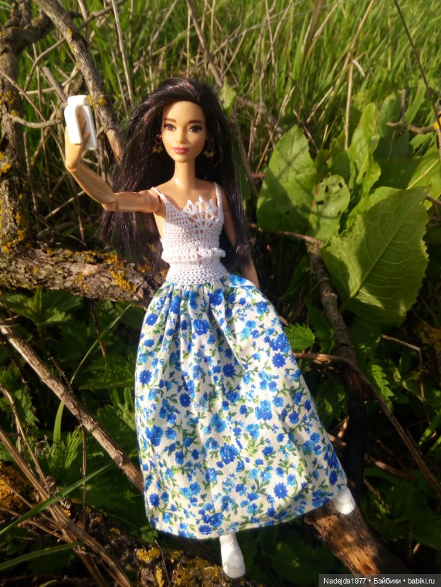 Наши новенькие и обновочки (фото 8)