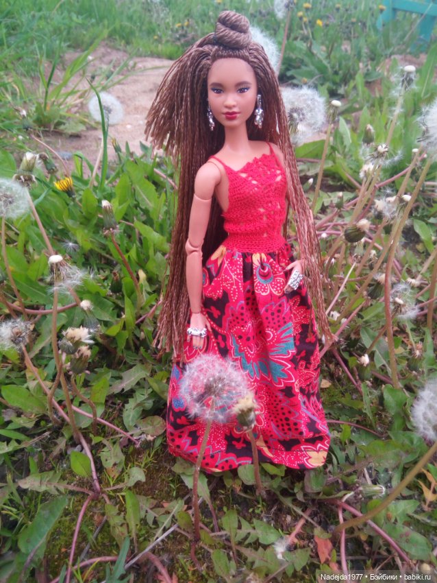 Наши новенькие и обновочки