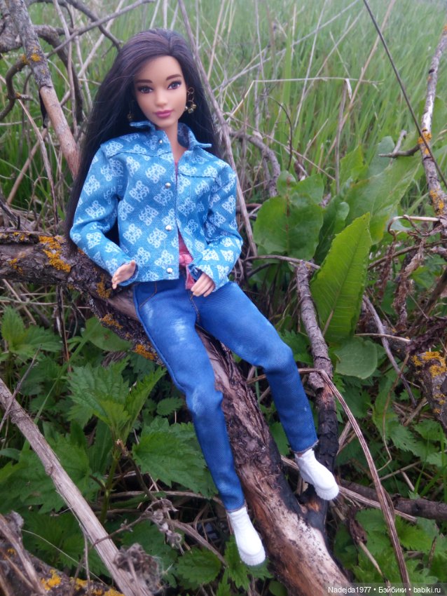 Наши новенькие и обновочки (фото 5)