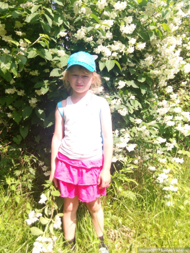 Наши новенькие и обновочки