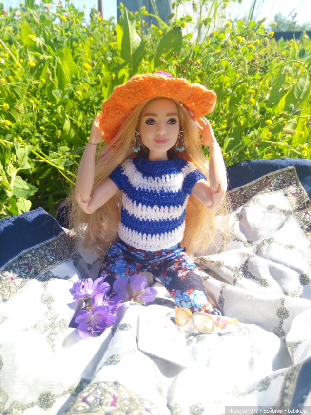 Наши новенькие и обновочки