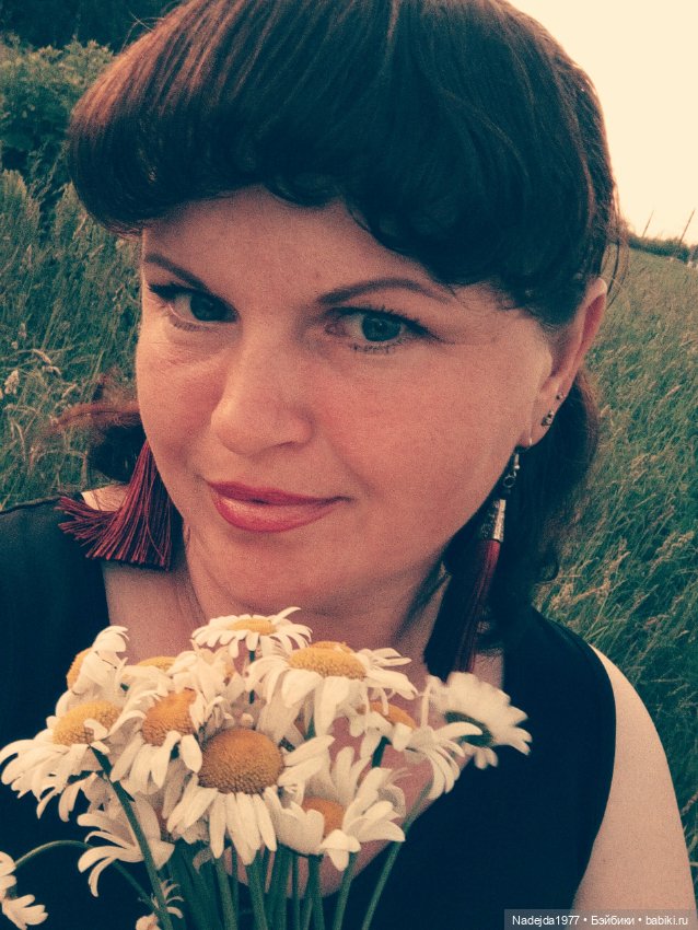 Наши новенькие и обновочки