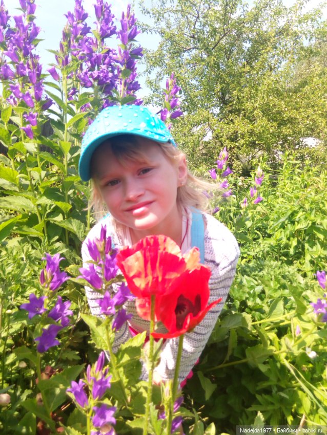 Наши новенькие и обновочки