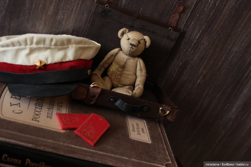 Пашка — Редкие антикварные куклы и реплики: воск (фото 3)