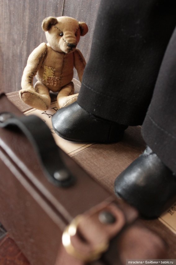 Пашка — Редкие антикварные куклы и реплики: воск