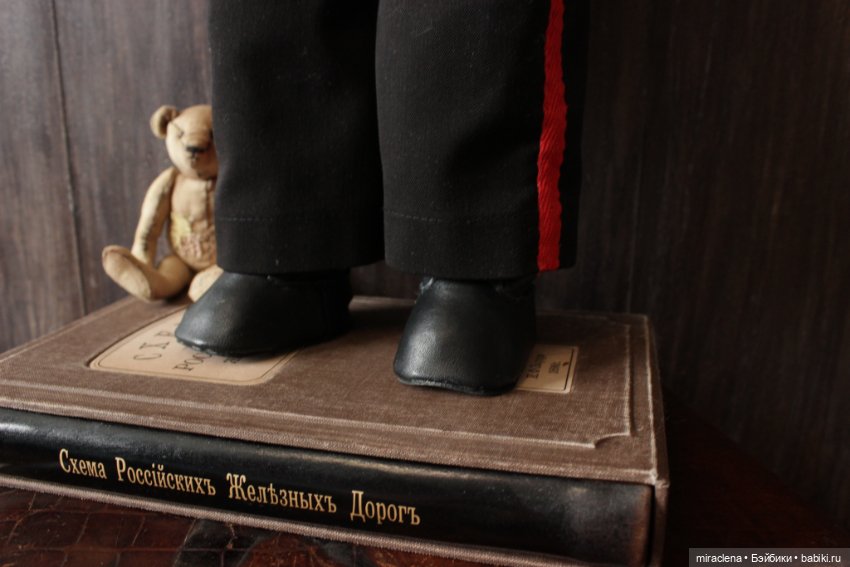 Пашка — Редкие антикварные куклы и реплики: воск