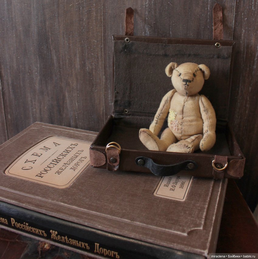 Пашка — Редкие антикварные куклы и реплики: воск (фото 4)