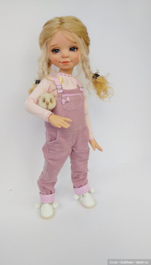 А мы все готовимся к предзаказу Милашки (фото 6)