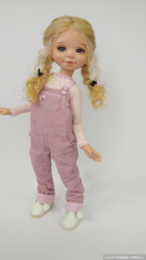 А мы все готовимся к предзаказу Милашки (фото 4)