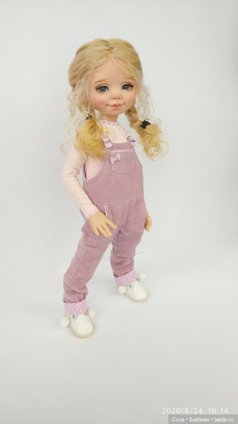 А мы все готовимся к предзаказу Милашки (фото 5)