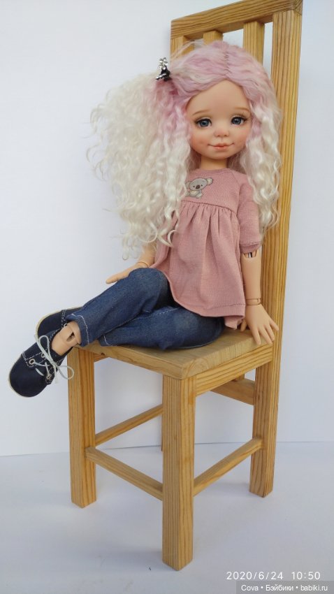 А мы все готовимся к предзаказу Милашки (фото 2)