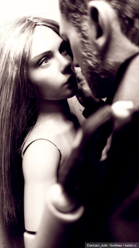 Война или любовь — Коллекционные экшн (фото 9)