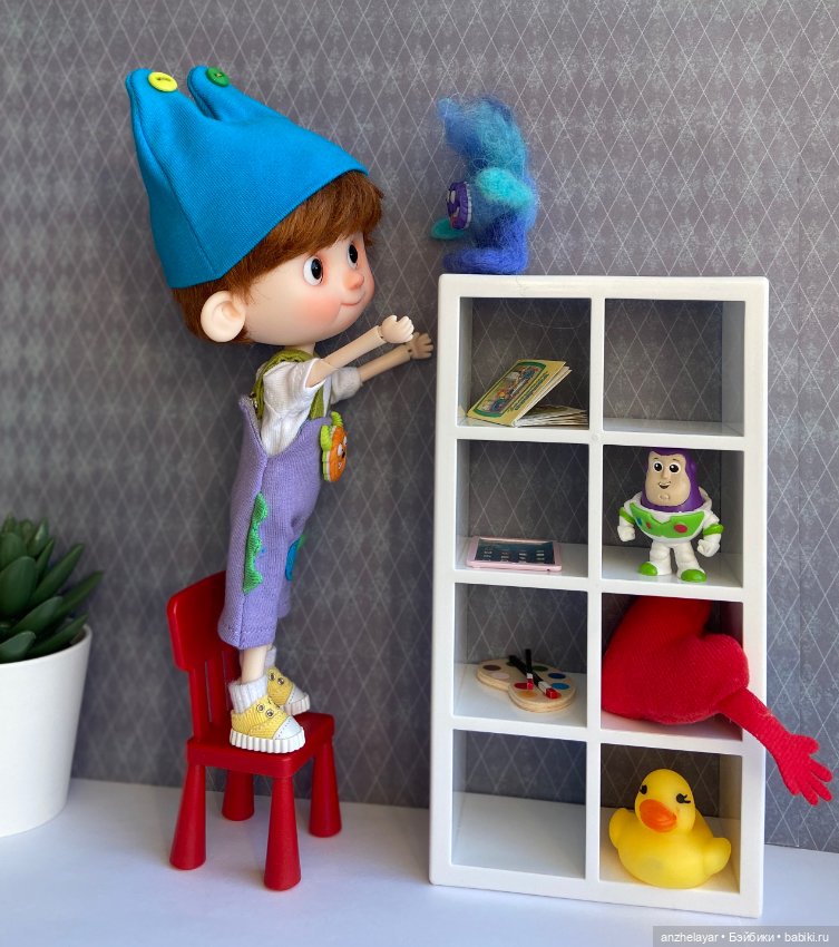 Веселые моменты. Забавный Люк (фото 5)