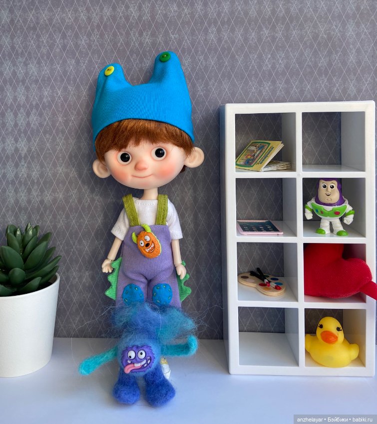 Веселые моменты. Забавный Люк (фото 6)