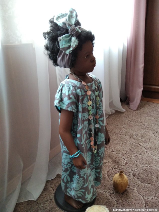 Давайте знакомиться...или МОЯ "Шоколадная сказка" №2 (фото 4)