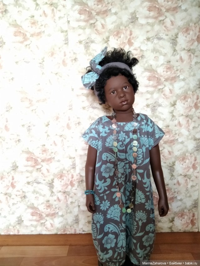 Давайте знакомиться...или МОЯ "Шоколадная сказка" №2 (фото 6)