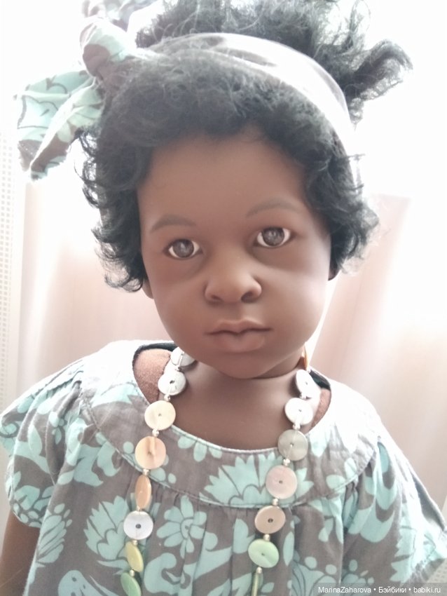 Давайте знакомиться...или МОЯ "Шоколадная сказка" №2 (фото 5)