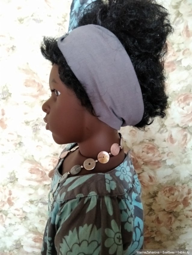 Давайте знакомиться...или МОЯ "Шоколадная сказка" №2 (фото 8)