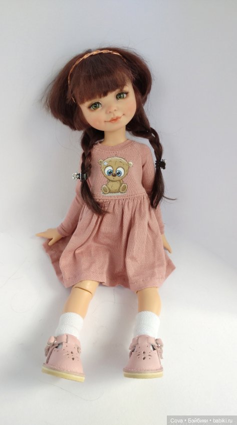 Совсем скоро предзаказ на Милашку (фото 10)