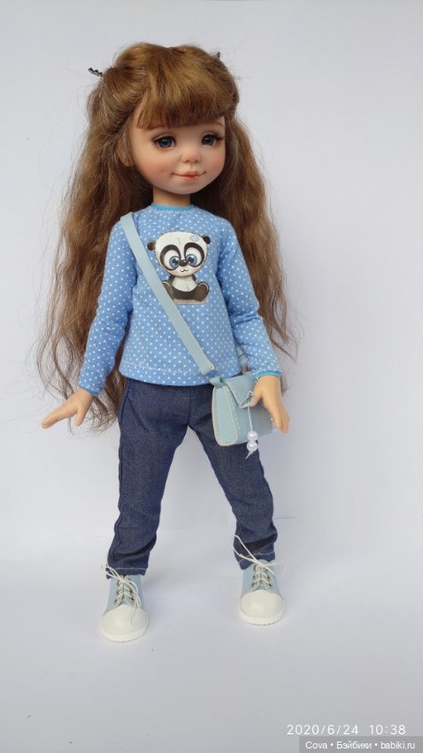 Совсем скоро предзаказ на Милашку (фото 2)